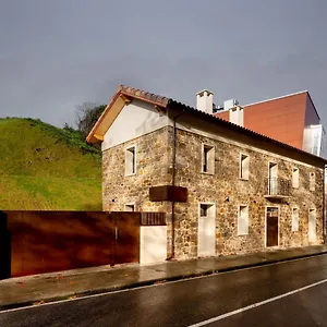 Casa di campagna Soloa Landetxea, Bakio