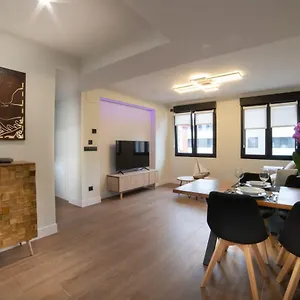 Appartement Arrigane, Guernica