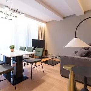  Appartement Old Town By Staynnapartments