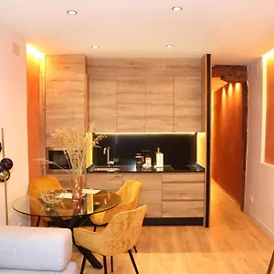 Appartement Boutique Casco Viejo, Bilbao