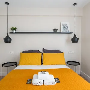 Appartement Beltran By People, Bilbao