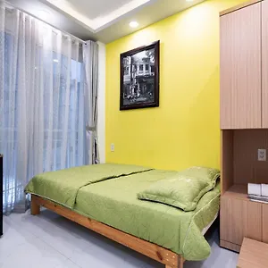 Ahu , Hô Chi Minh-Ville Vietnam