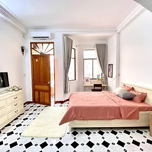 Zenhouse , Hô Chi Minh-Ville Vietnam
