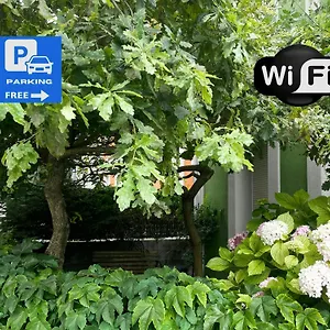 Appartement Jardin Secreto By Oasis Ebi 2374, Bilbao